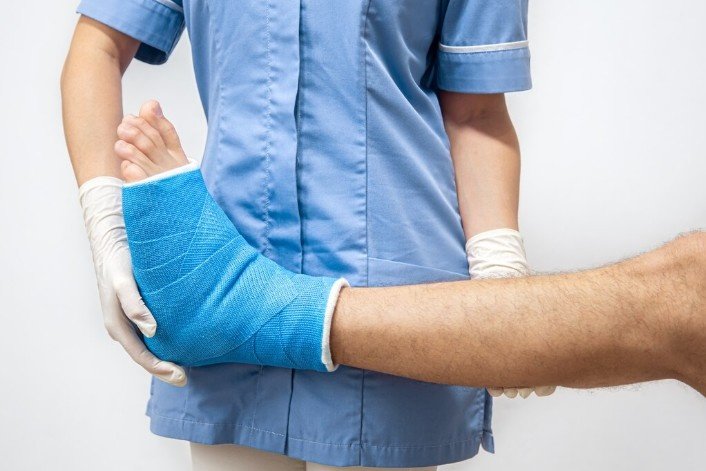 Best Fracture Treatment in Gurugram Sector 43