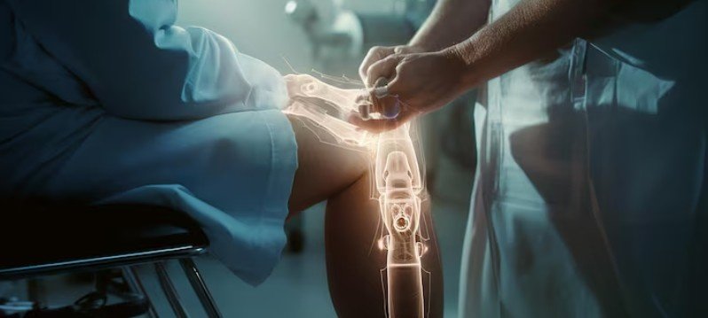 Best Orthopedic Surgeon in Gurugram