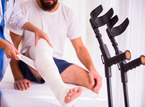 Best Fracture Treatment in Gurugram