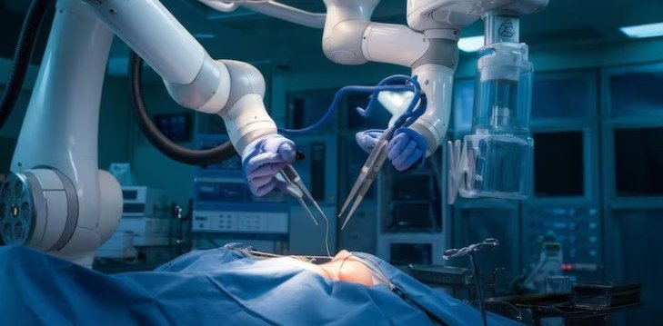 Best Robotic Treatment in Gurugram