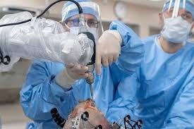 Best Robotic Joint Replacement Treatment in Gurugram