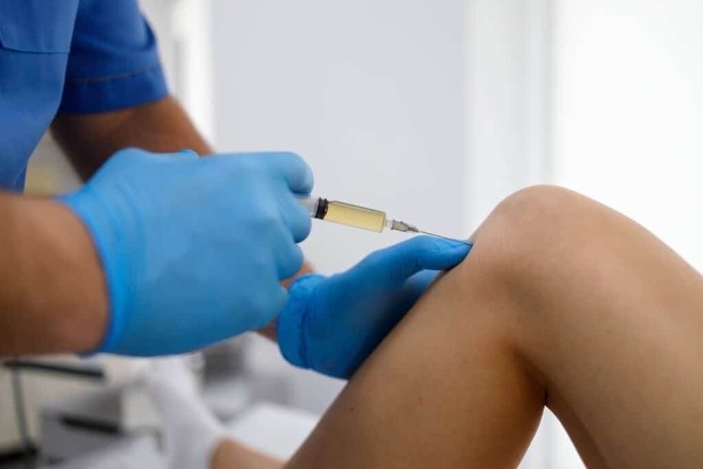 Best Knee Arthritis Treatmentin Gurugram
