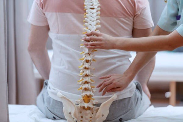 Best Non-Surgical Spine Treatment in Gurugram