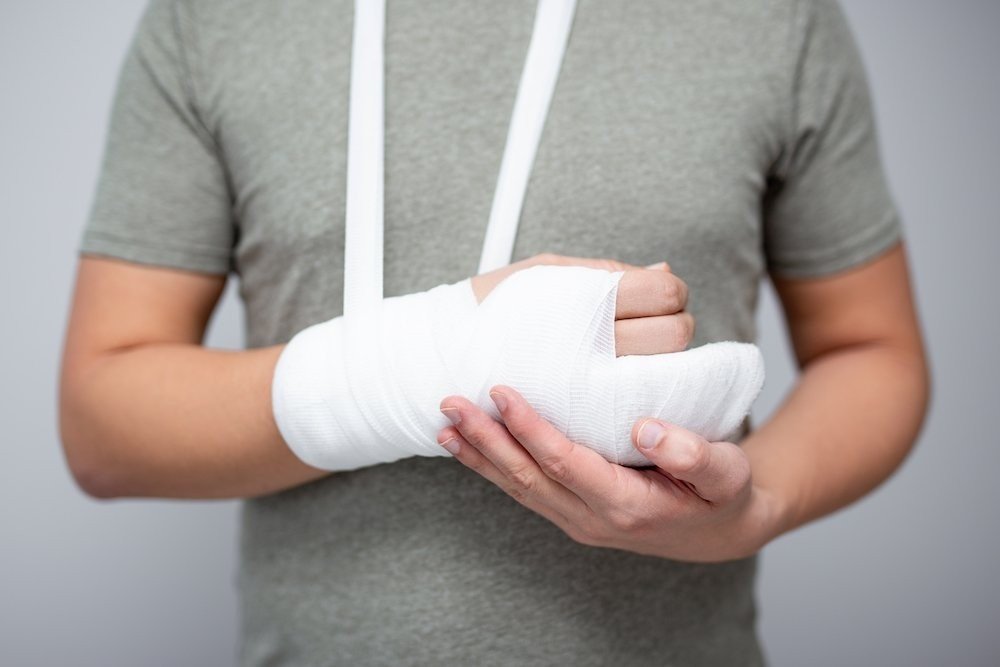 Best Fracture Treatment in Gurugram