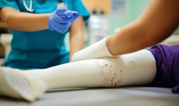 Best Fracture Treatment in Gurugram