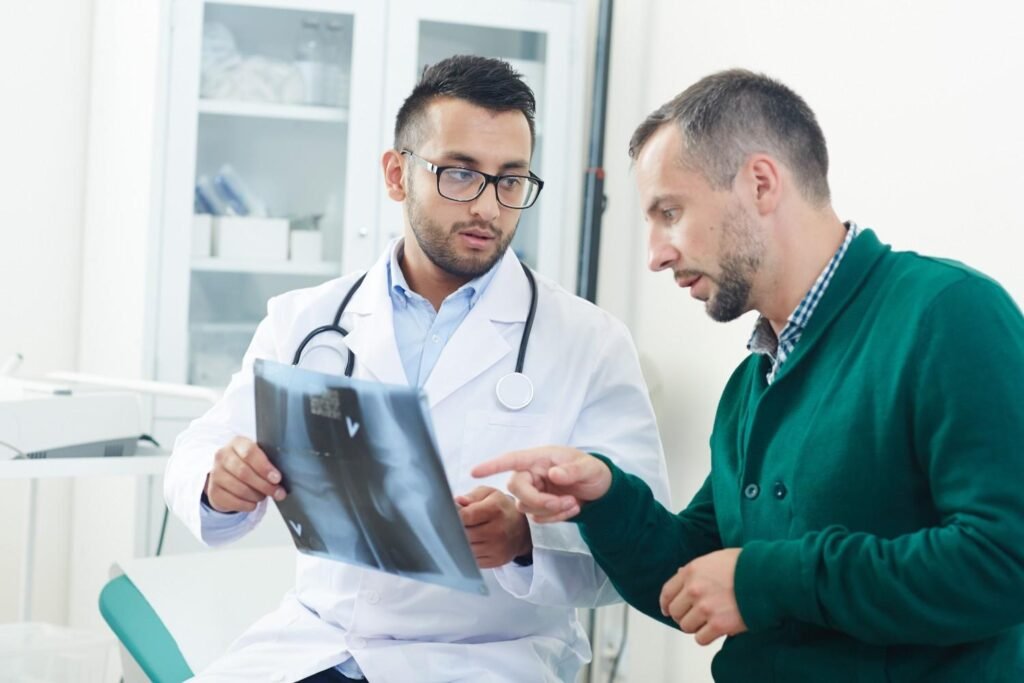 Best Orthopedic Surgeon in Gurugram