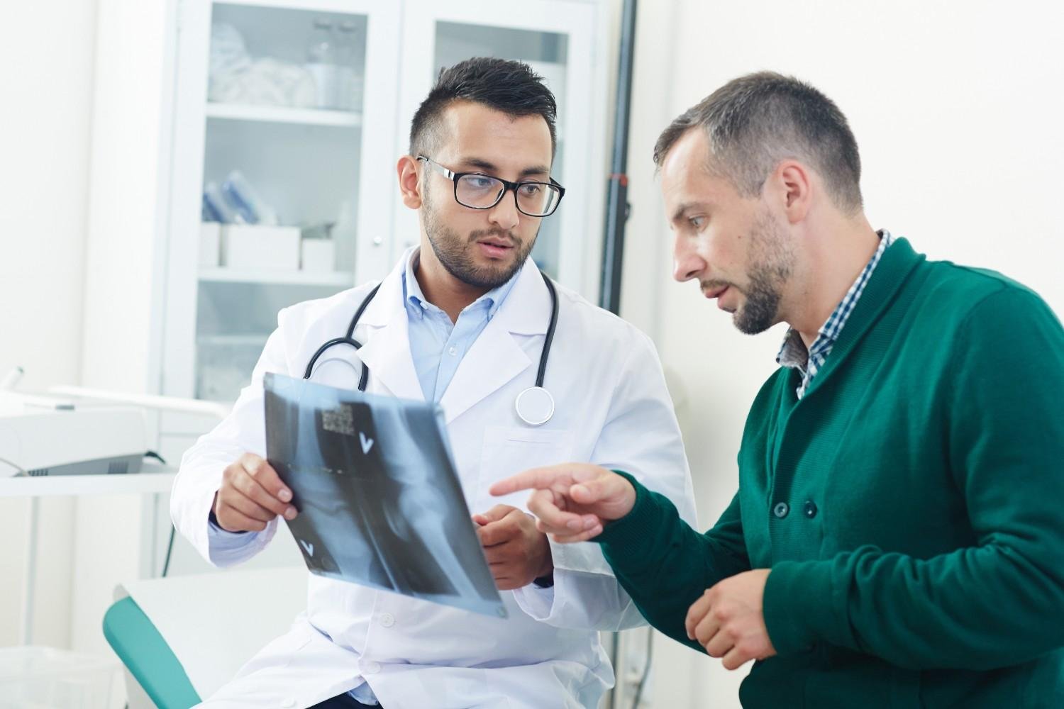 Best Orthopedic Surgeon in Gurugram