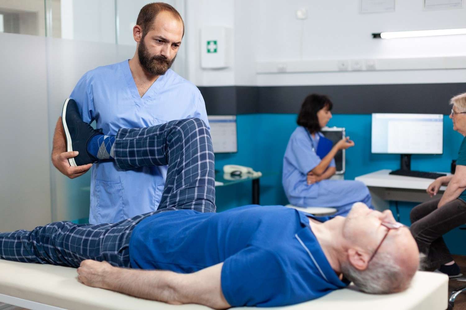 Best Orthopaedic Surgeon in Gurugram