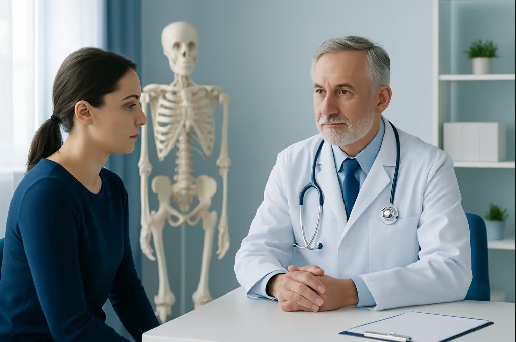 Best Joint Specialist in Gurugram Sector 51