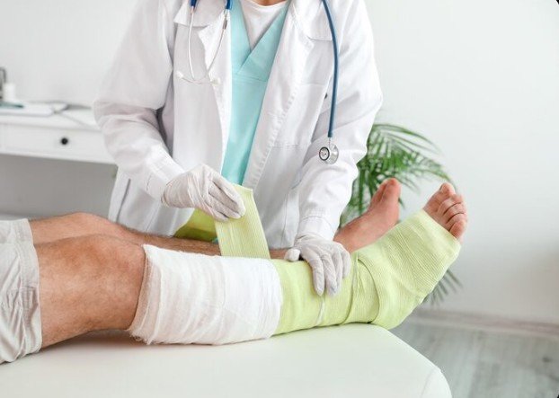 Fracture Treatment in Gurugram Sector 51