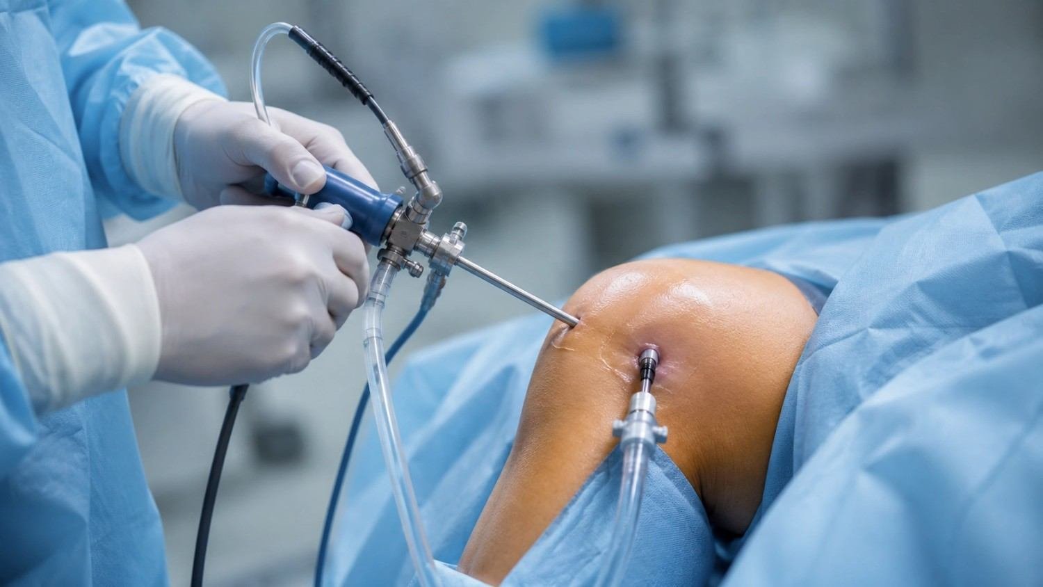 Arthroscopy Surgeon in Sector 51 Gurugram