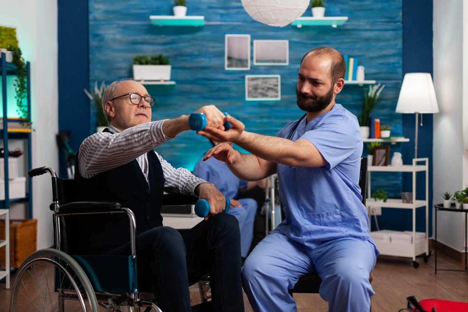 Orthopedic Care in Sector 51 Gurugram