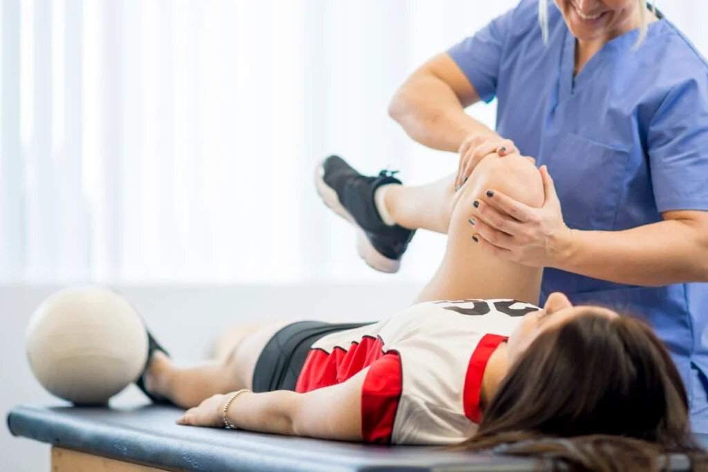 Sports Injury Doctor in Gurugram