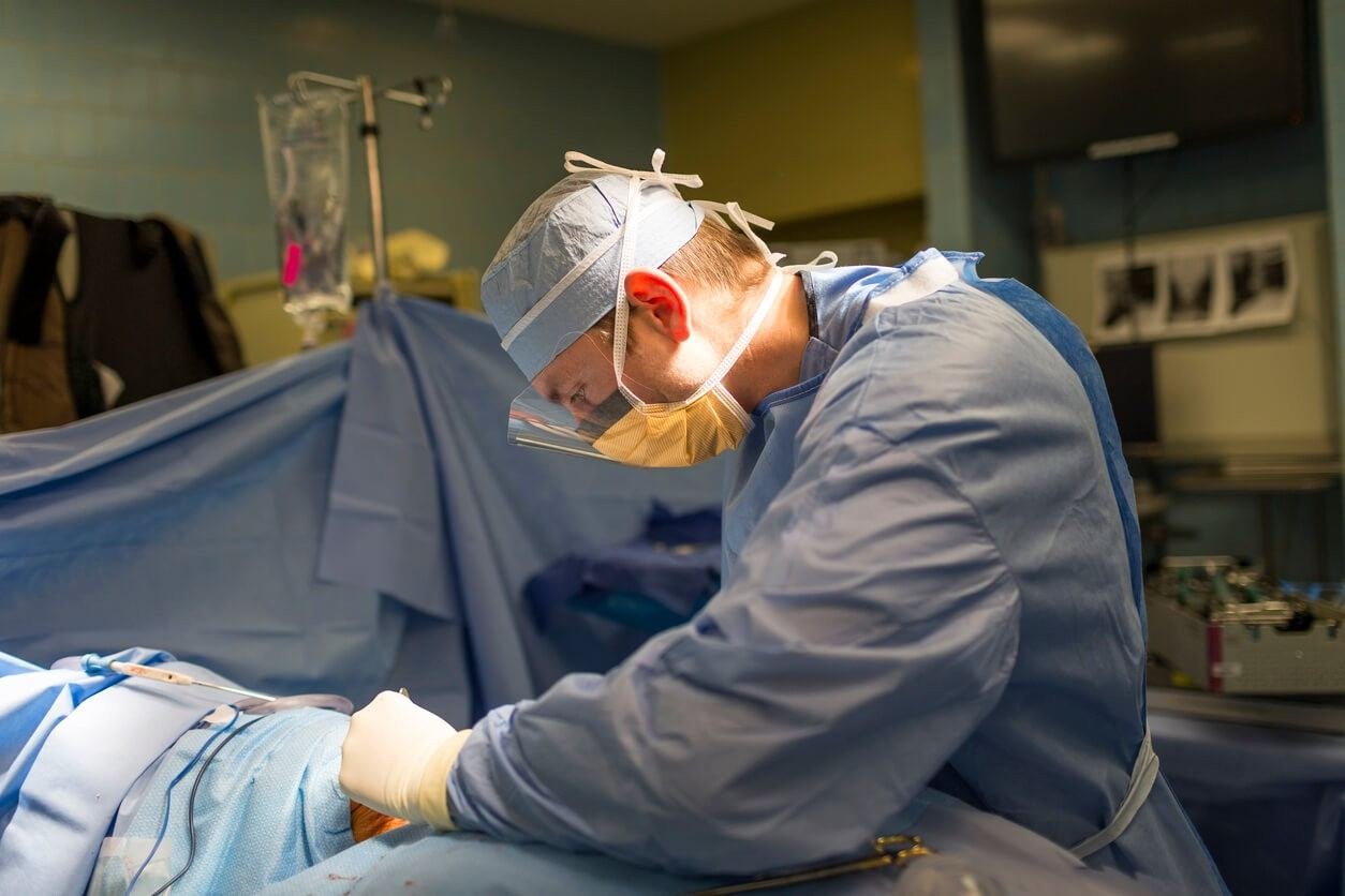 Best Orthopedic Surgeon in Sector 51 Gurugram