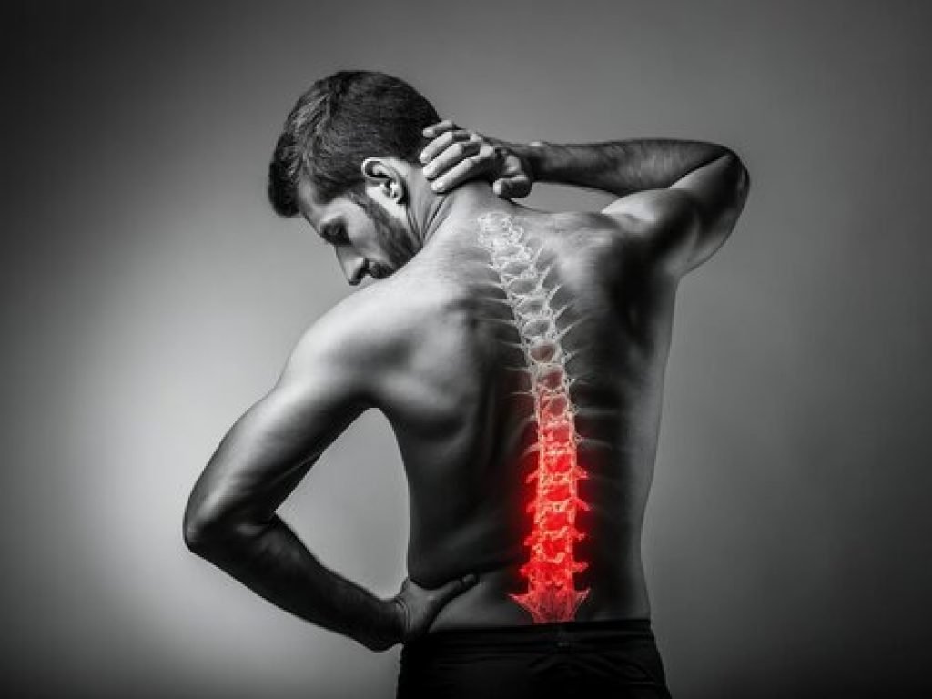 Lumbar Spondylolisthesis